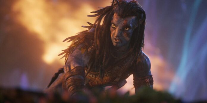 'Avatar: Fire and Ash' (Image: Fox)