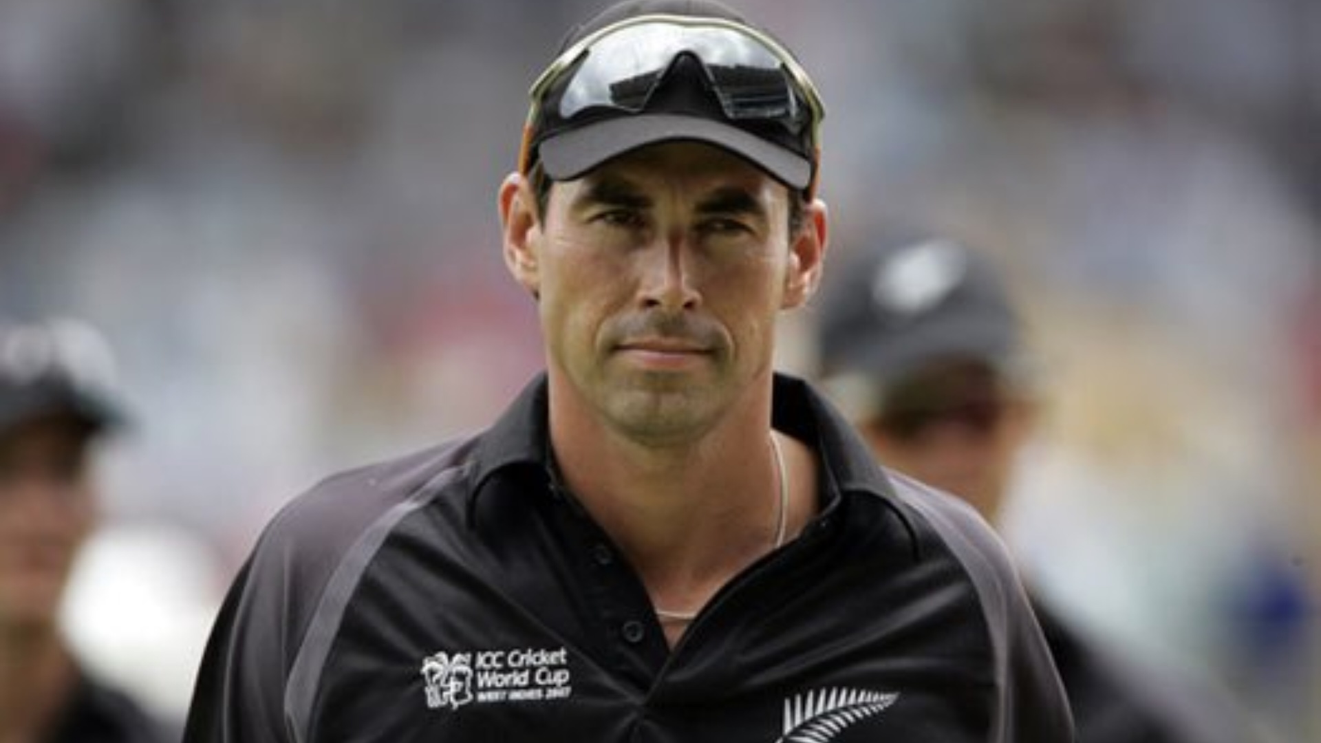 Stephen Fleming