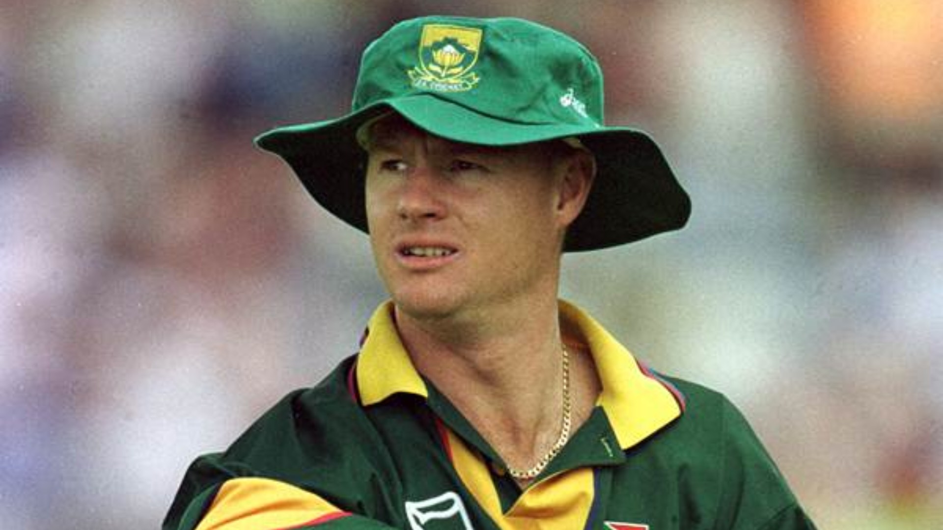 Lance Klusener