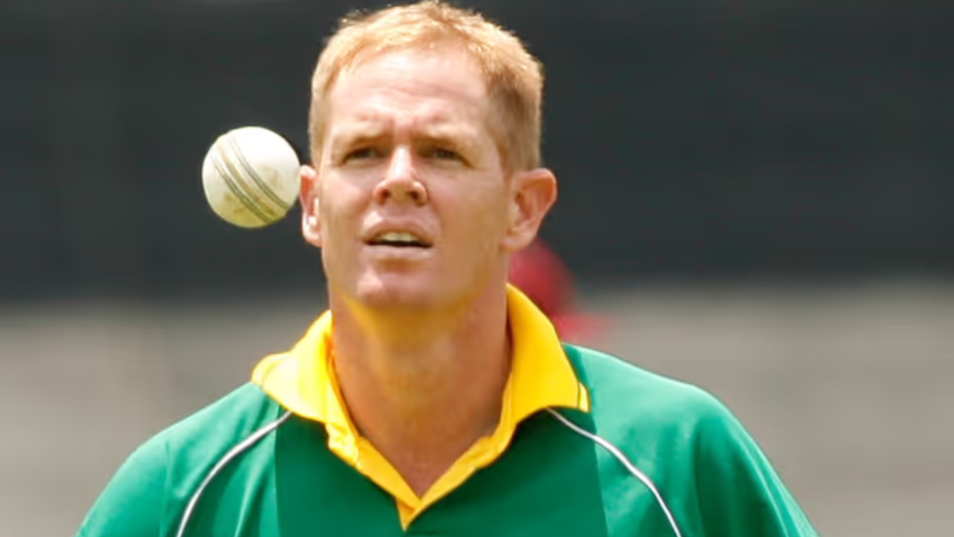 Shaun Pollock
