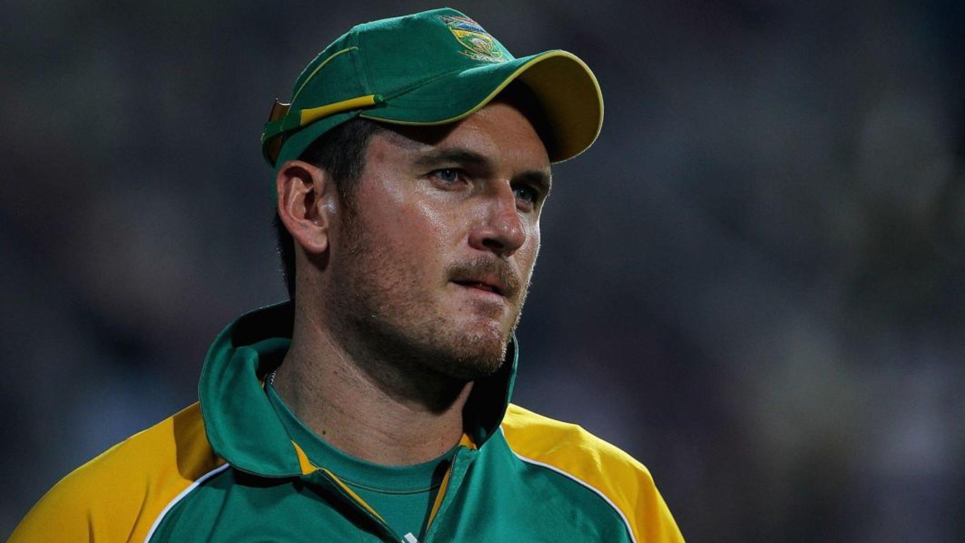Graeme Smith
