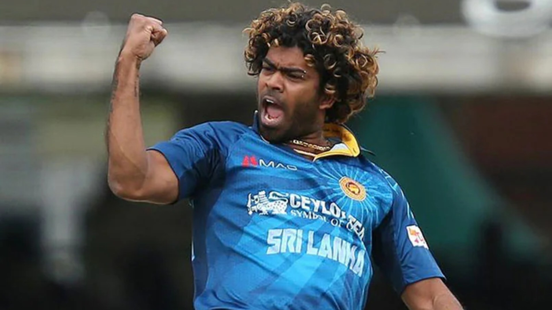 Lasith Malinga