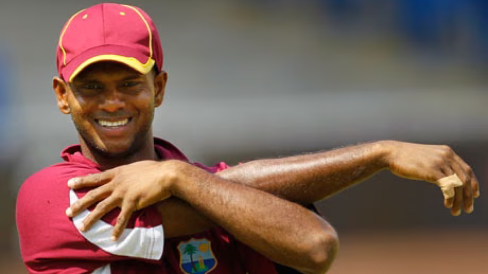 Shivnarine Chanderpaul