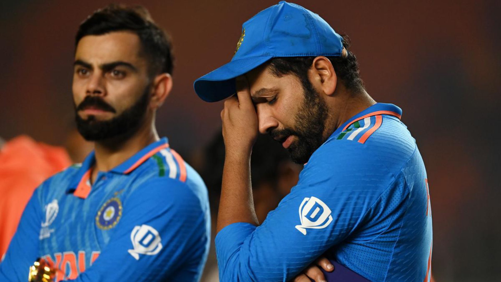 Rohit Sharma