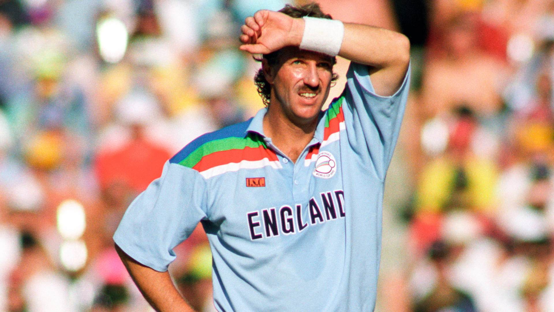 Ian Botham