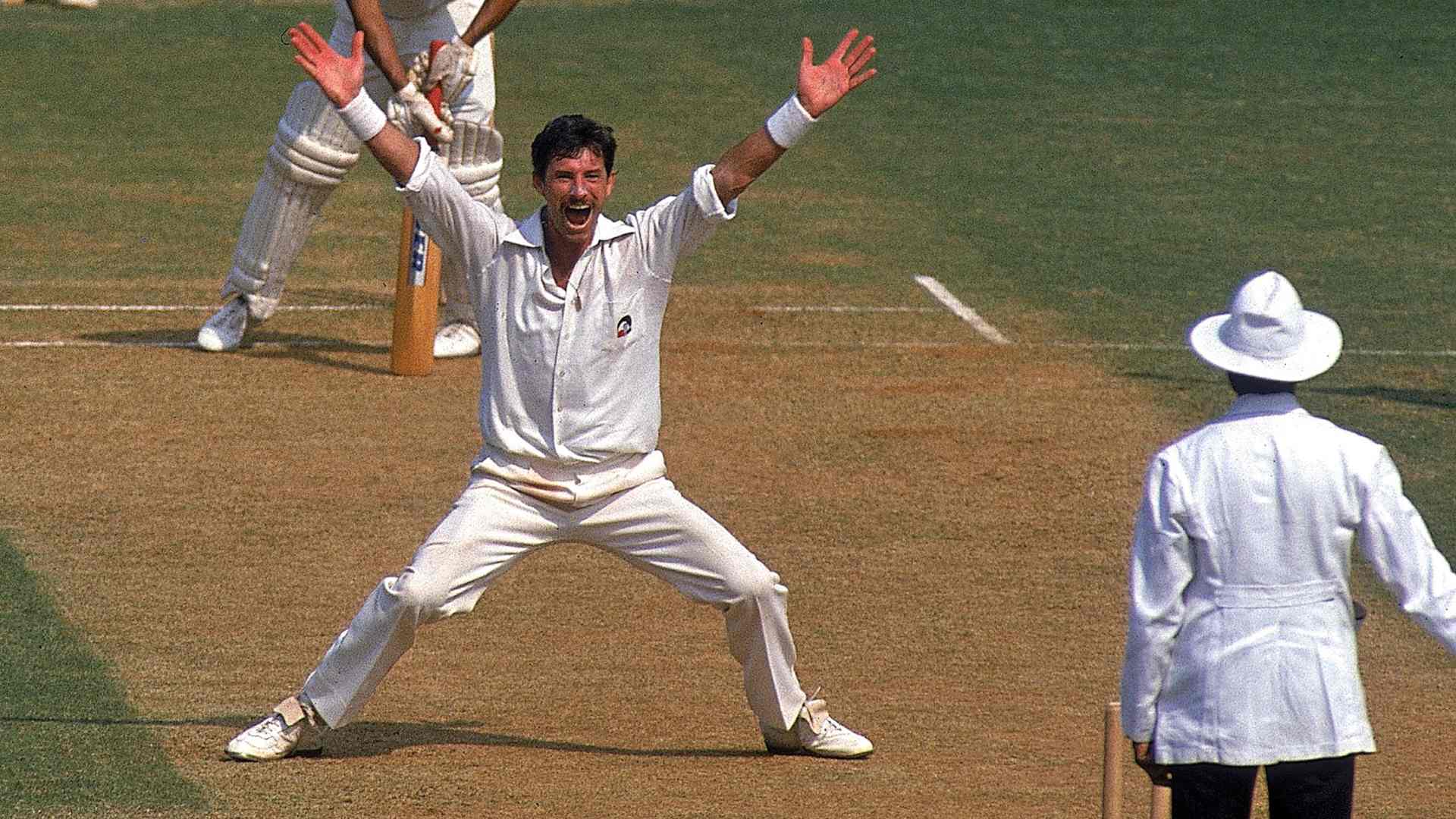 Richard Hadlee