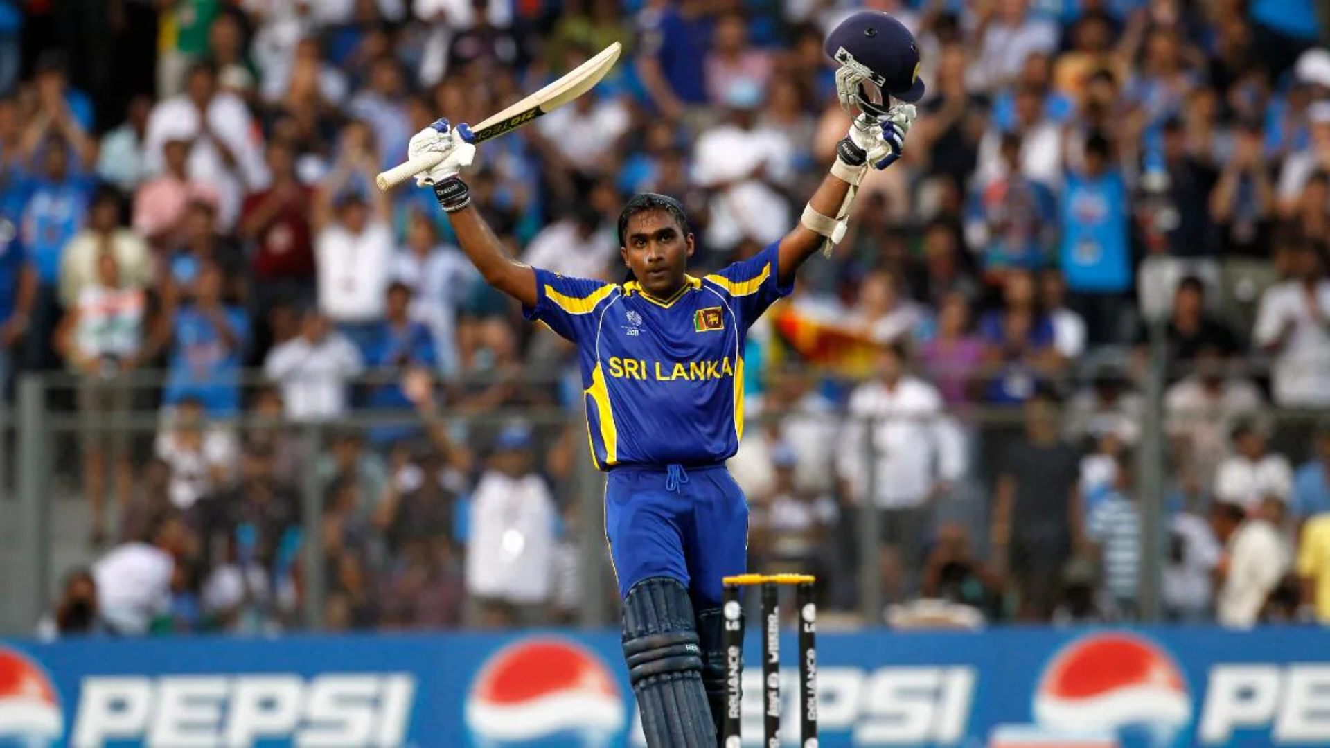 Mahela Jayawardene