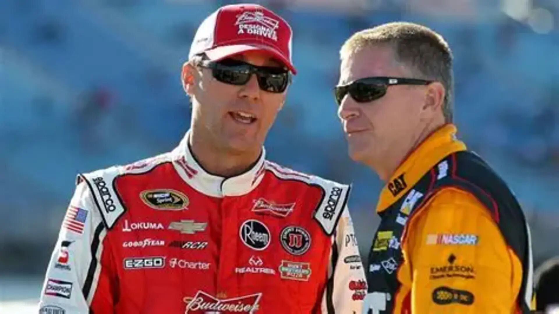 1. Kevin Harvick – Most Wins (9)