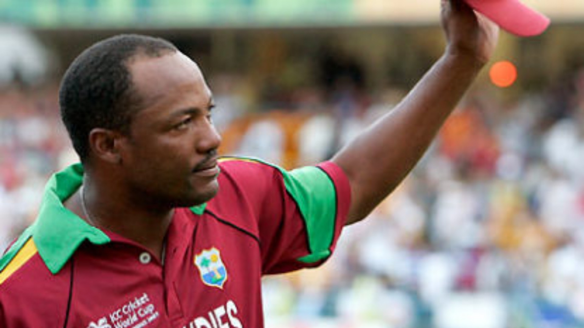 Brian Lara