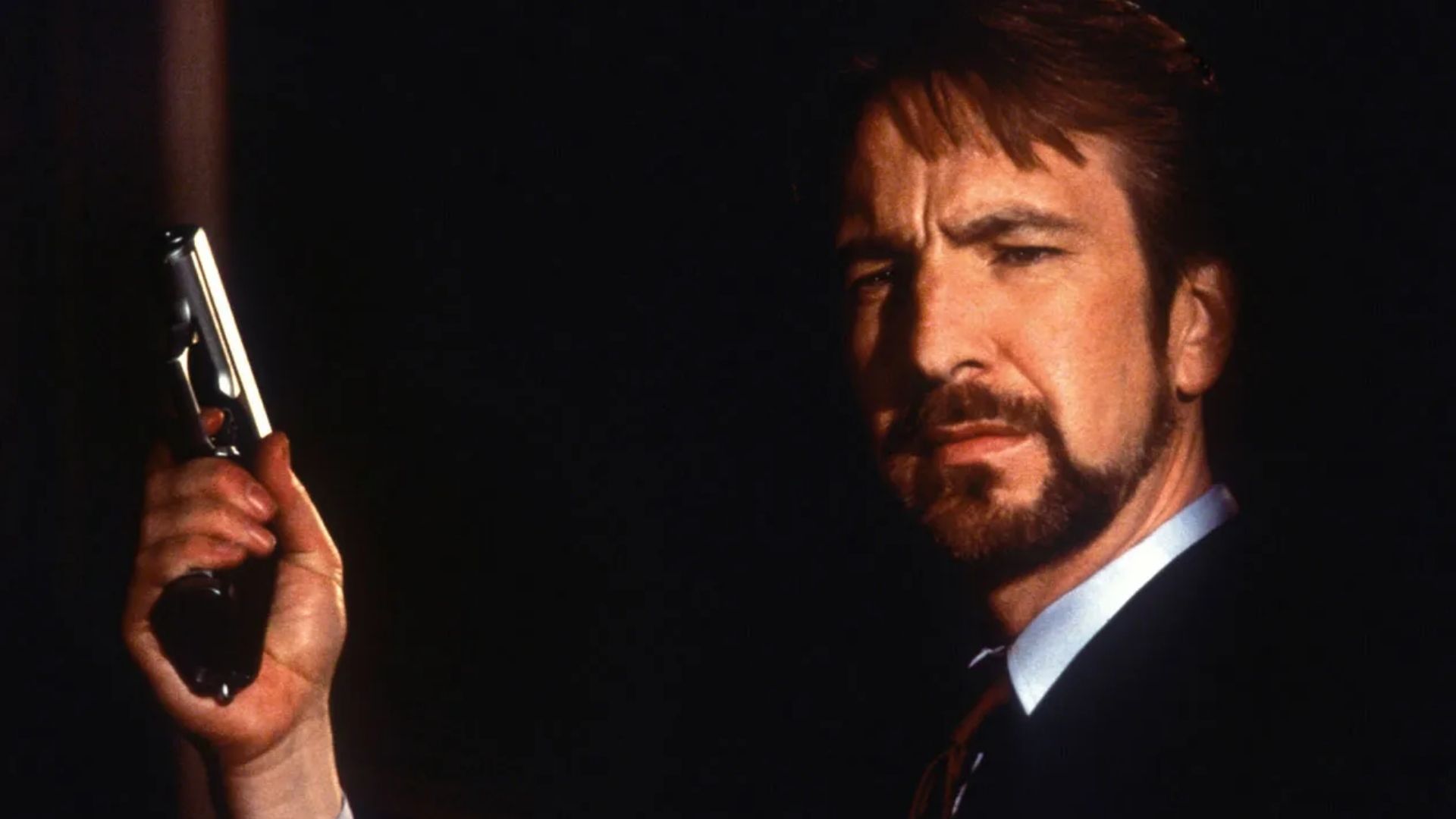 Alan Rickman - Die Hard