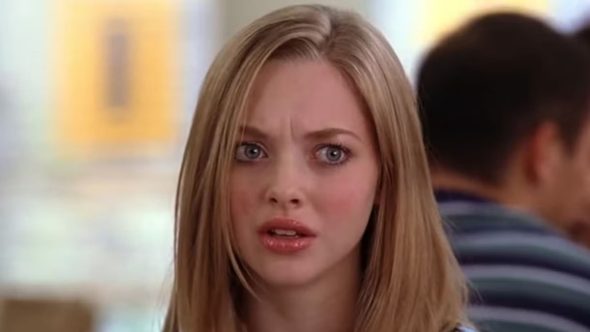 Amanda Seyfried - Mean Girls
