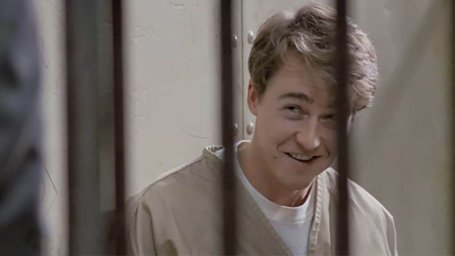 Edward Norton - Primal Fear