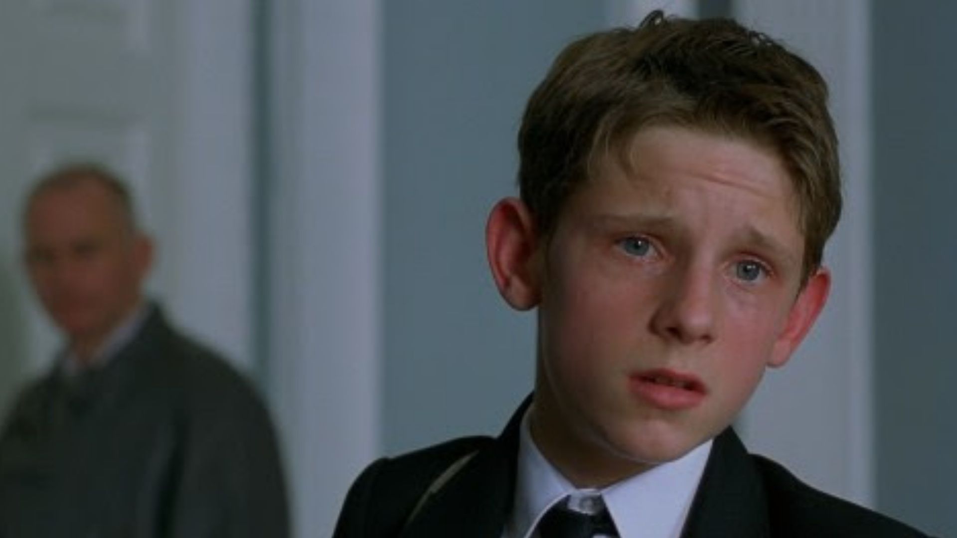 Jamie Bell - Billy Elliot