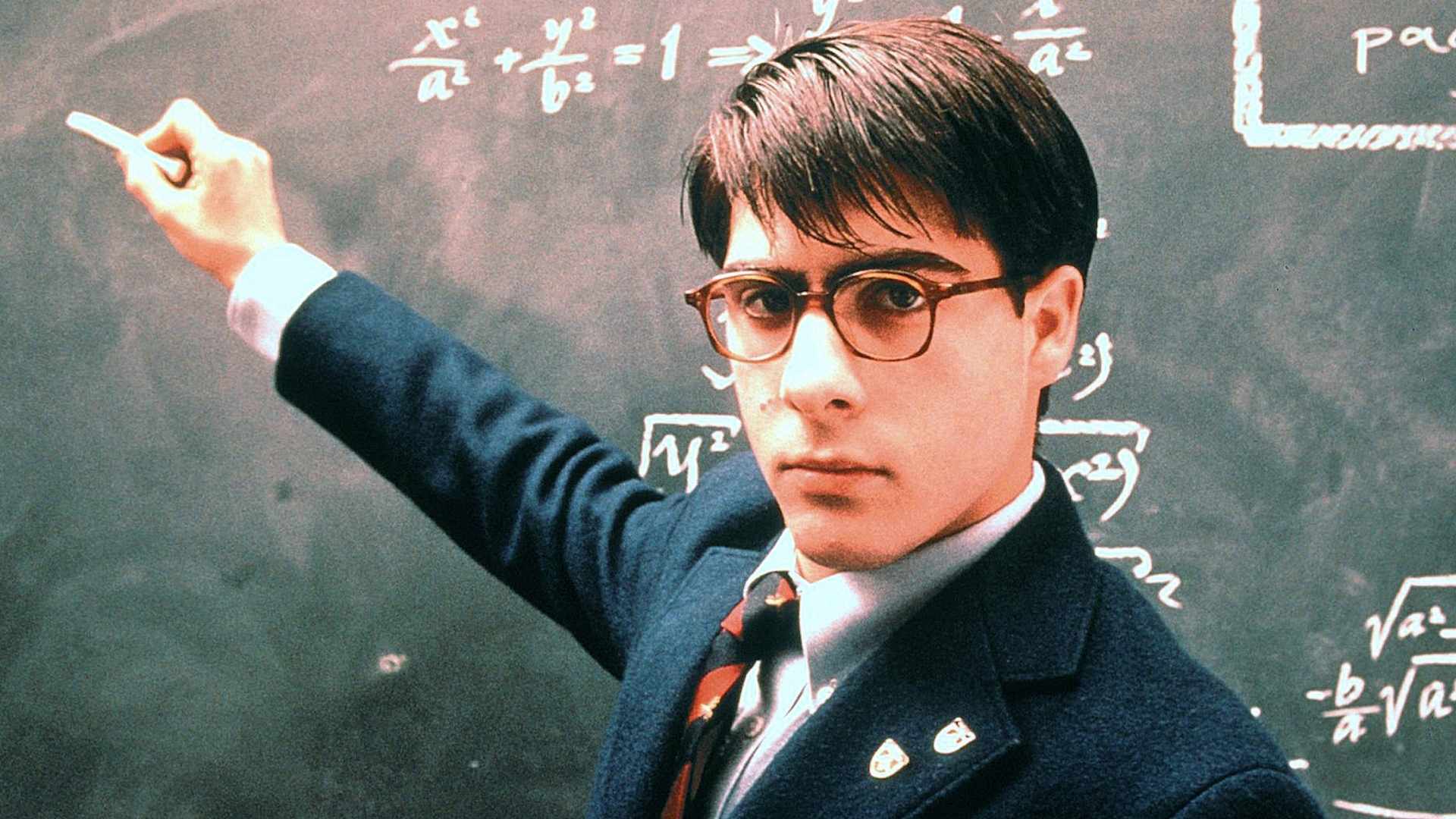 Rushmore (1998)