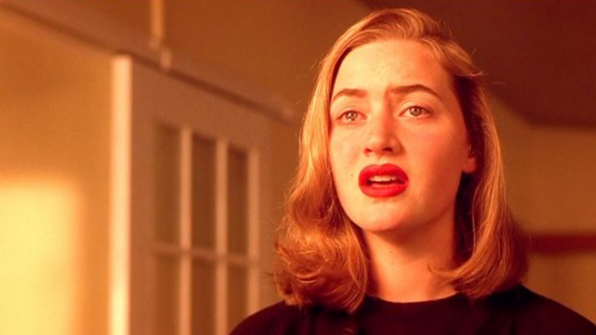 Kate Winslet - Heavenly Creatures