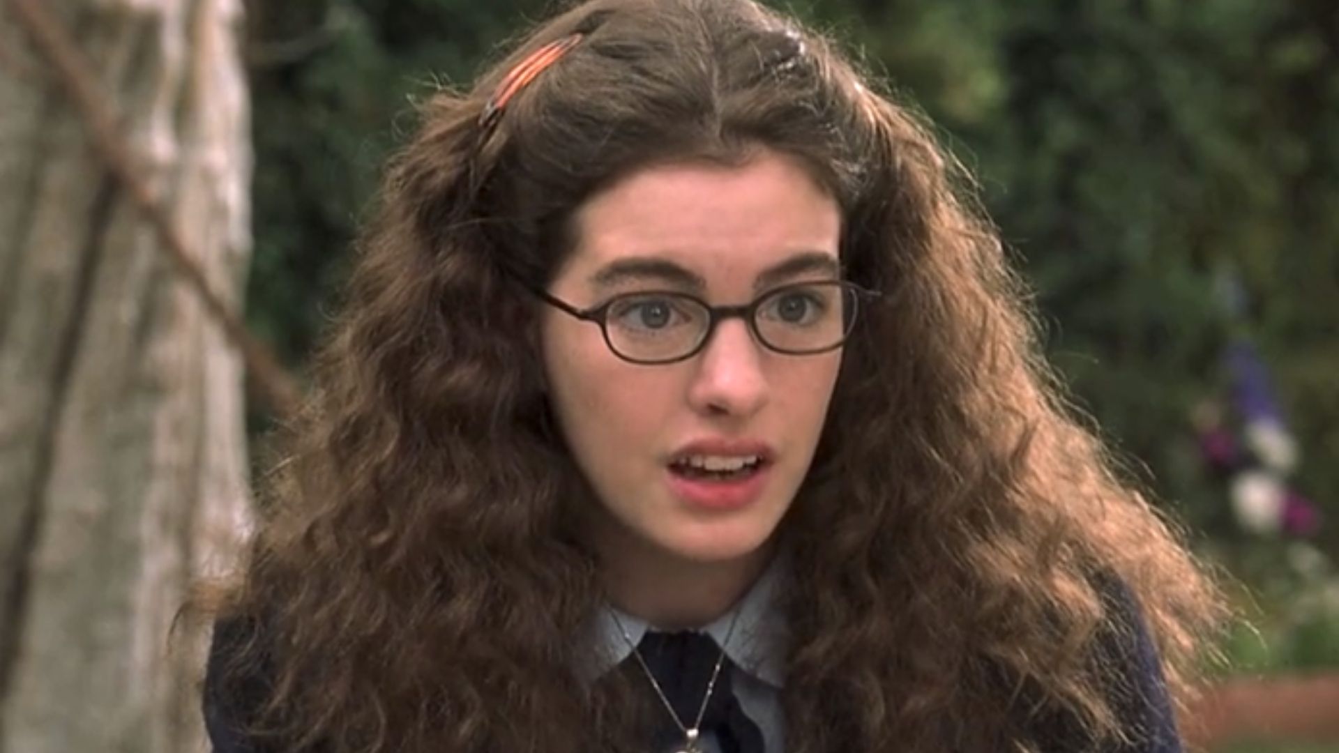 The Princess Diaries