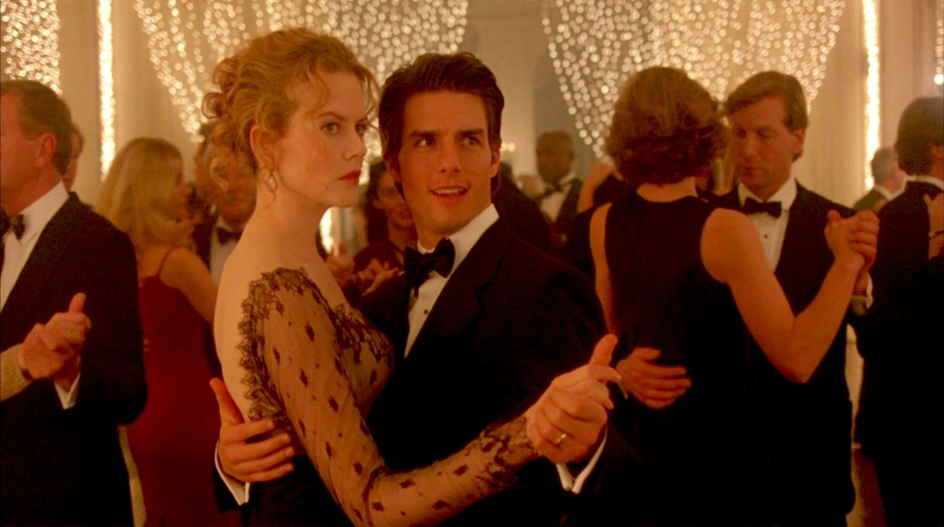 'Eyes Wide Shut'