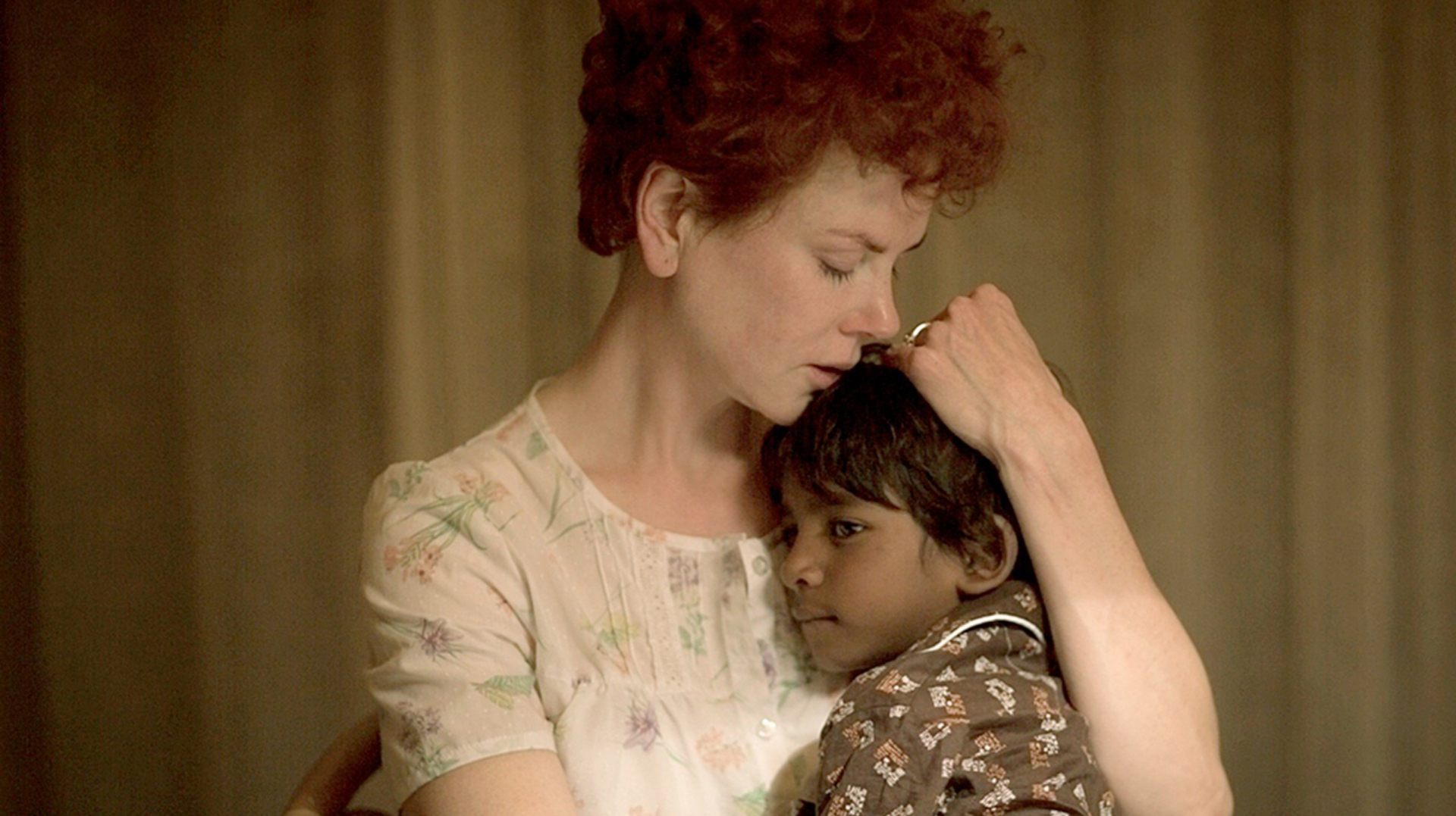9. Lion (2016)