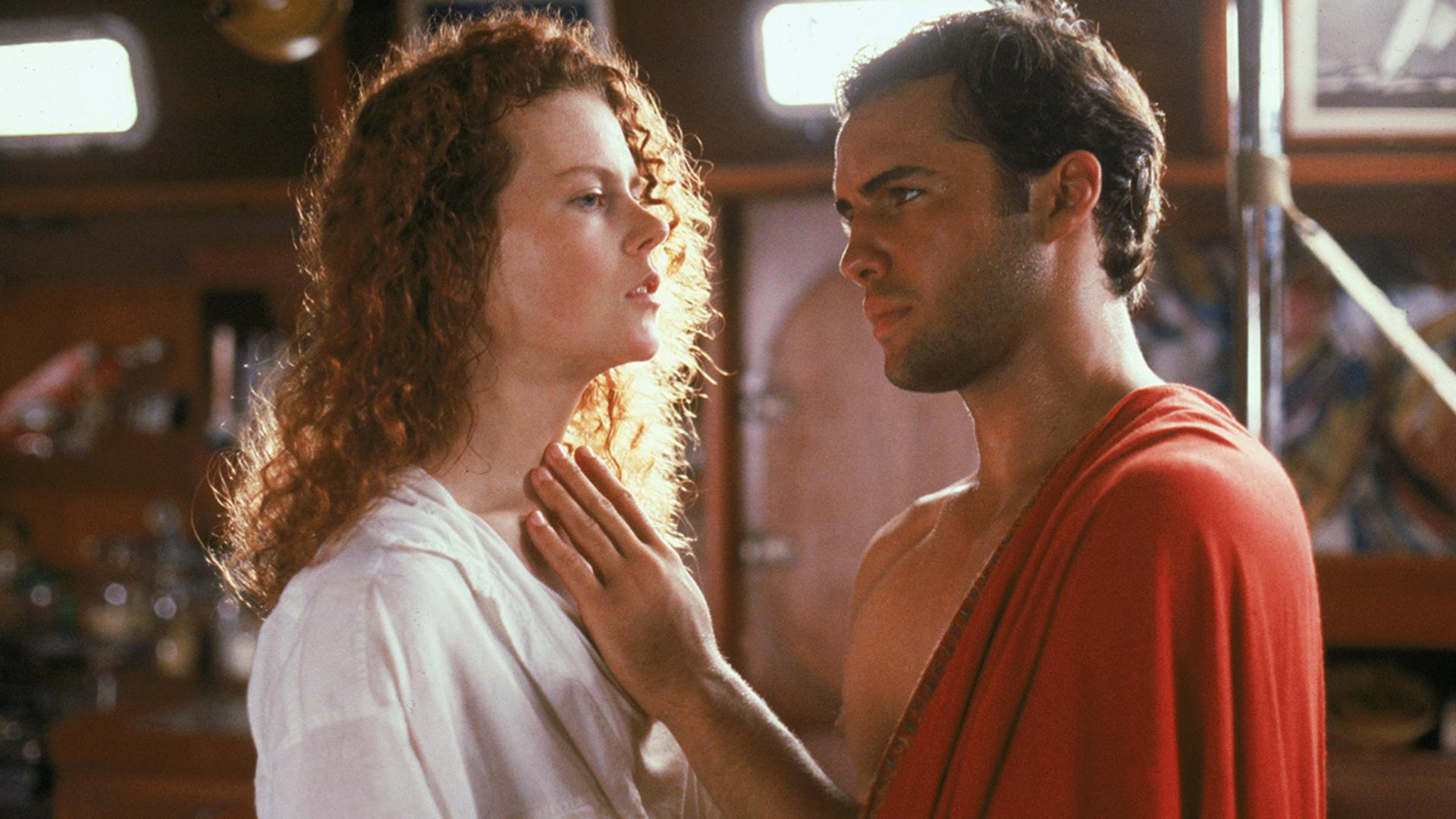 13. Dead Calm (1989)