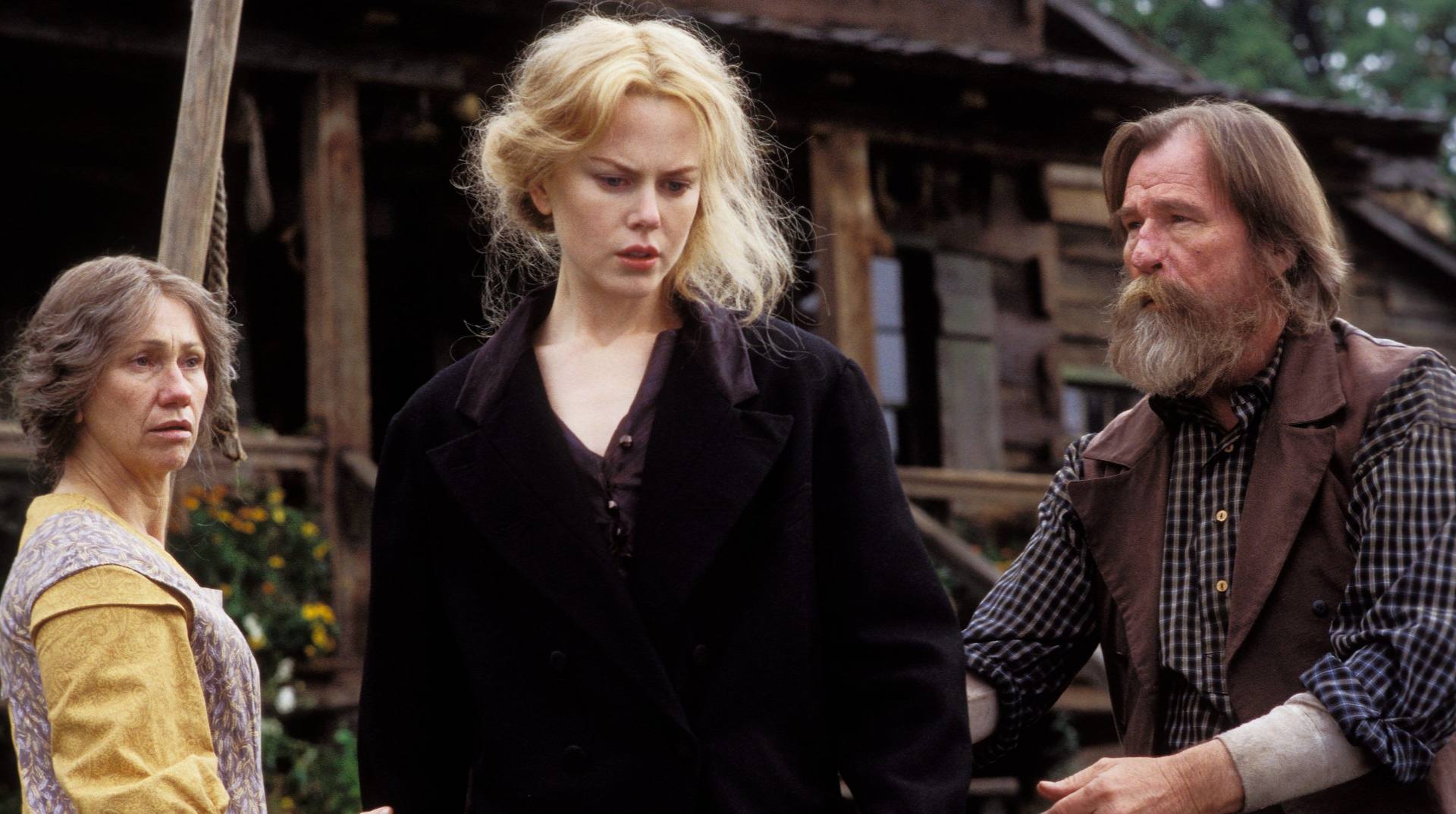 21. Cold Mountain (2003)