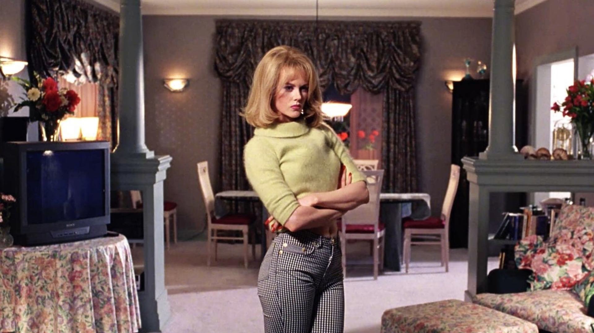 2. To Die For (1995)