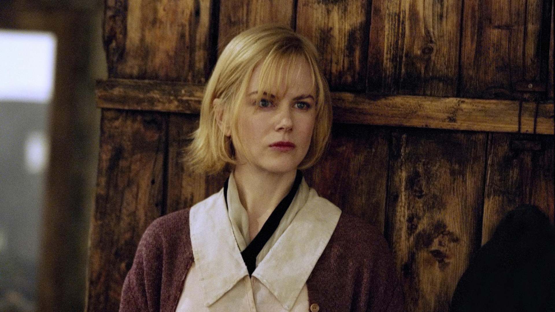 7. Dogville (2003)