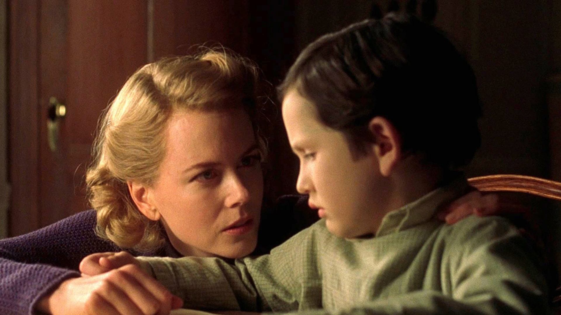 3. The Others (2001)