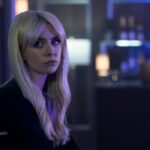 Cate in 'Gen V' (Image: Amazon)