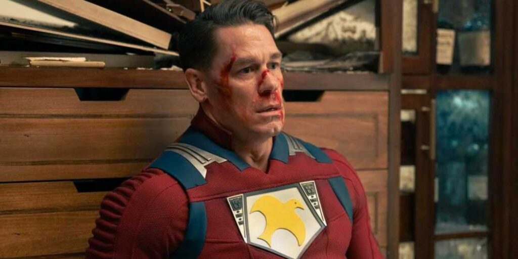 'Peacemaker' S2E7 (Image: Warner Bros)