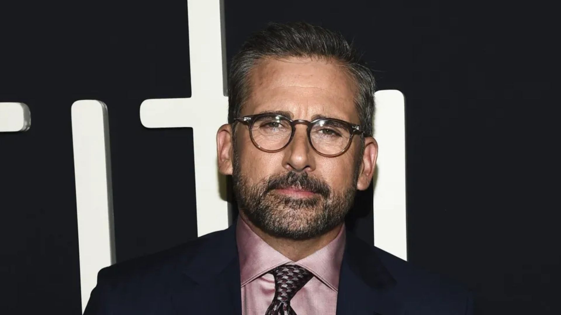 Steve Carell