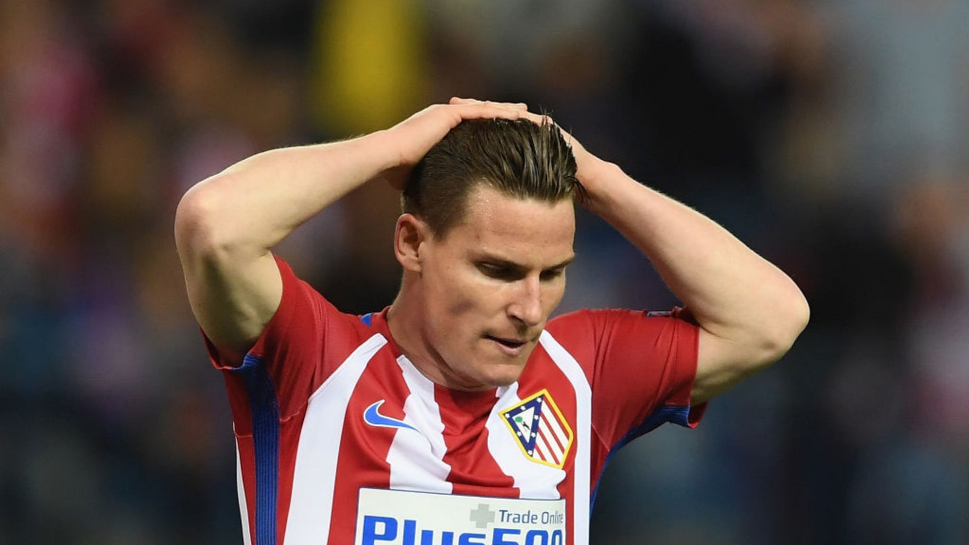 Kevin Gameiro