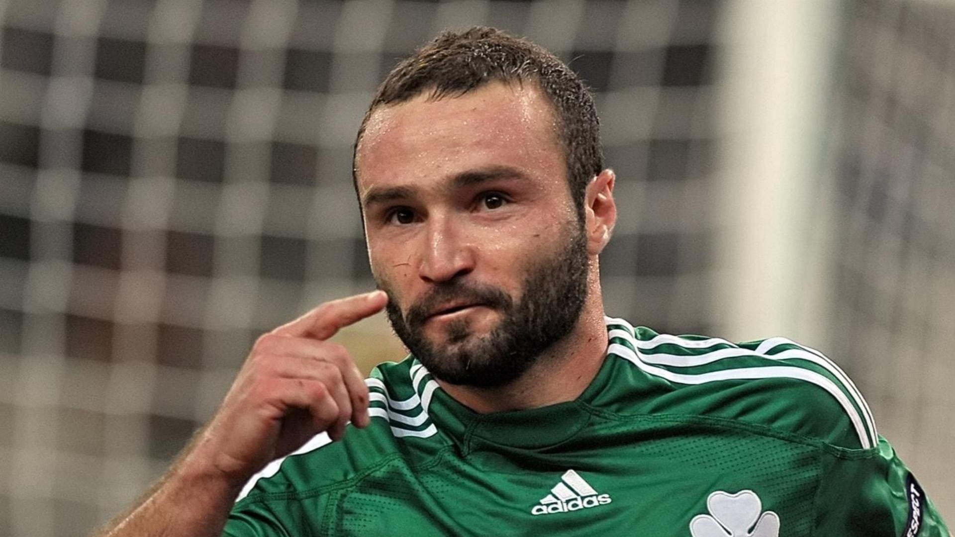 Dimitrios Salpingidis