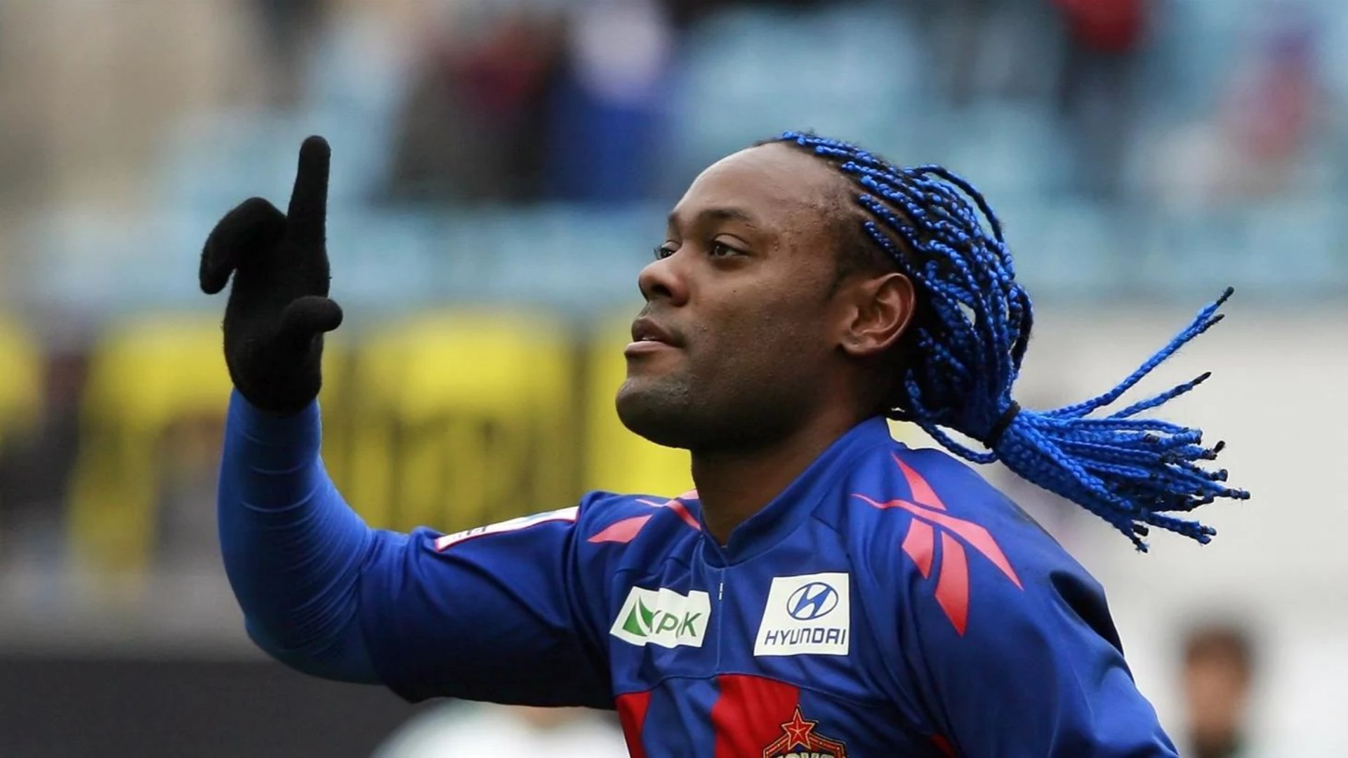 Vagner Love