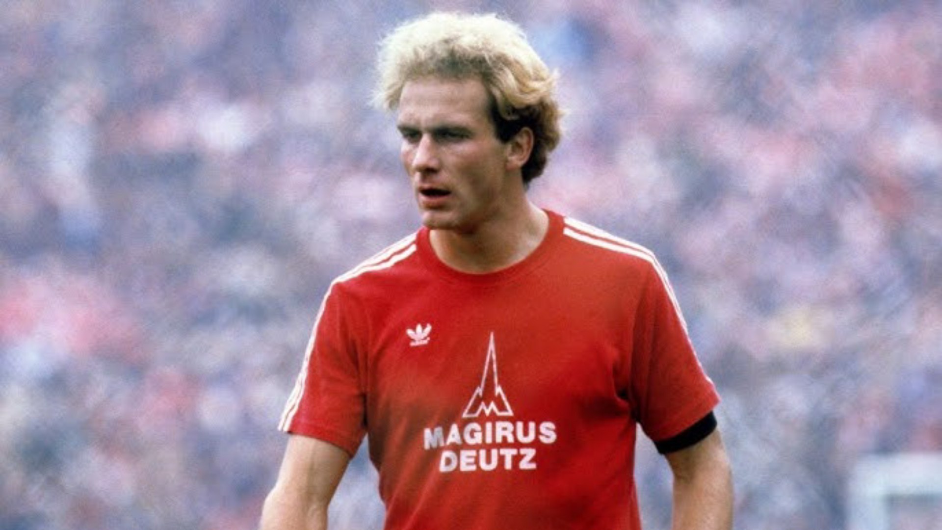 Karl-Heinz Rummenigge