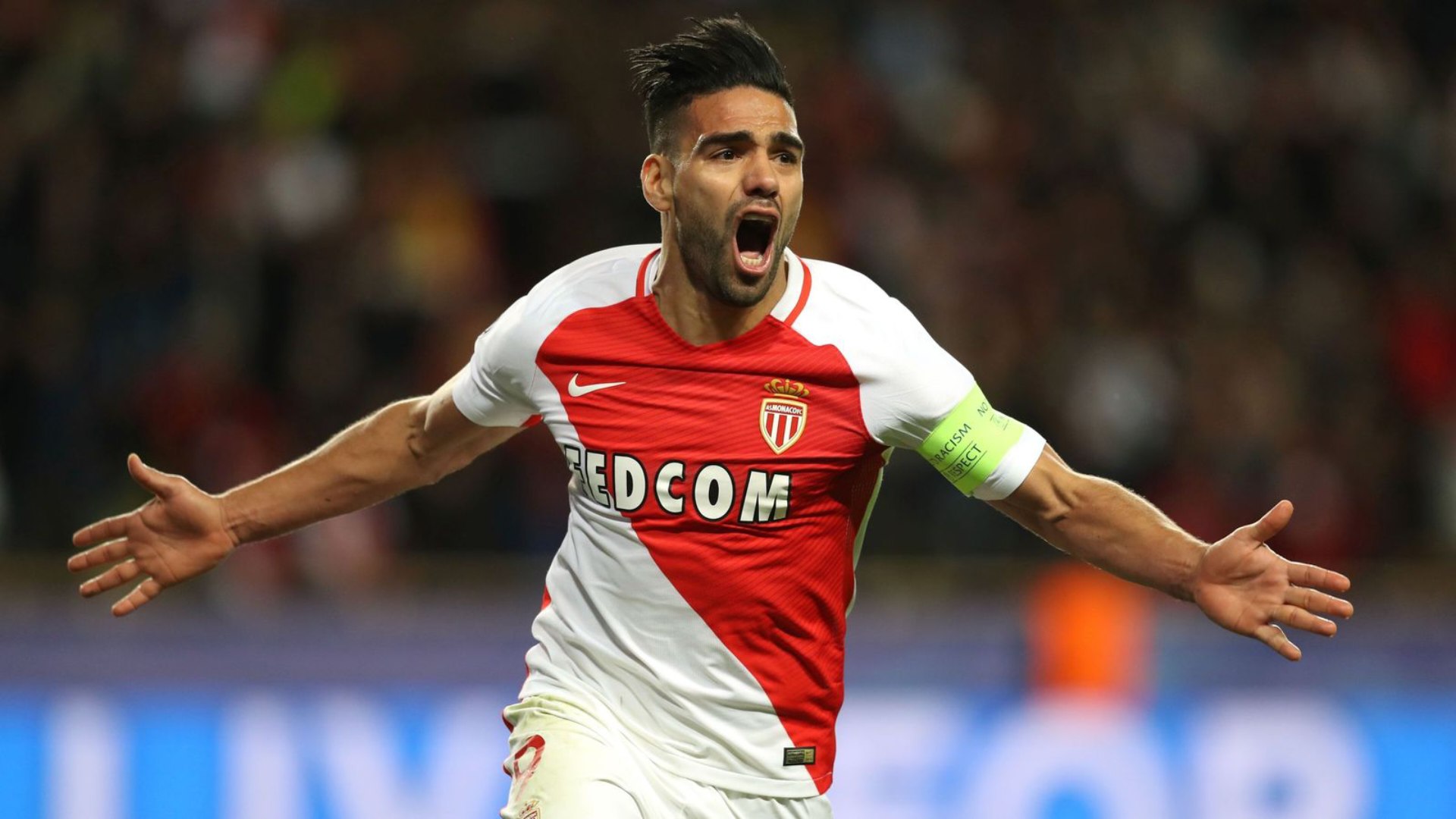 Radamel Falcao