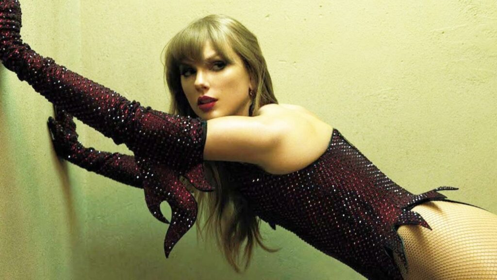 Taylor Swift