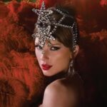 Taylor Swift, "Life of a Showgirl"