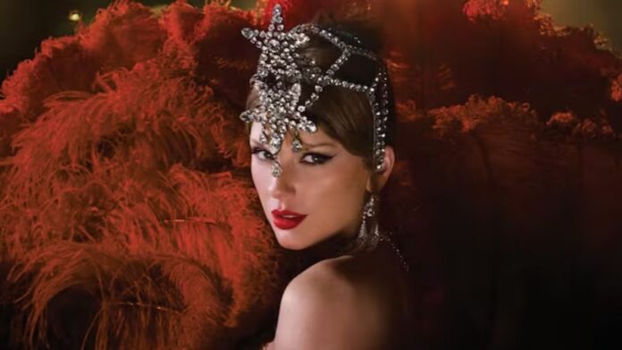 Taylor Swift, 
