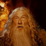 Gandalf’s ‘Lord of the Rings: The Hunt for Gollum’ Rewrite Could Divide Fans Sir Ian McKellen as Gandalf