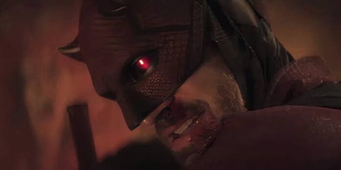 'Daredevil: Born Again' (Image: Marvel)