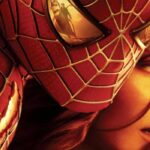 Tobey Maguire and Kirsten Dunst in 'Spider-Man' (Image: Sony)