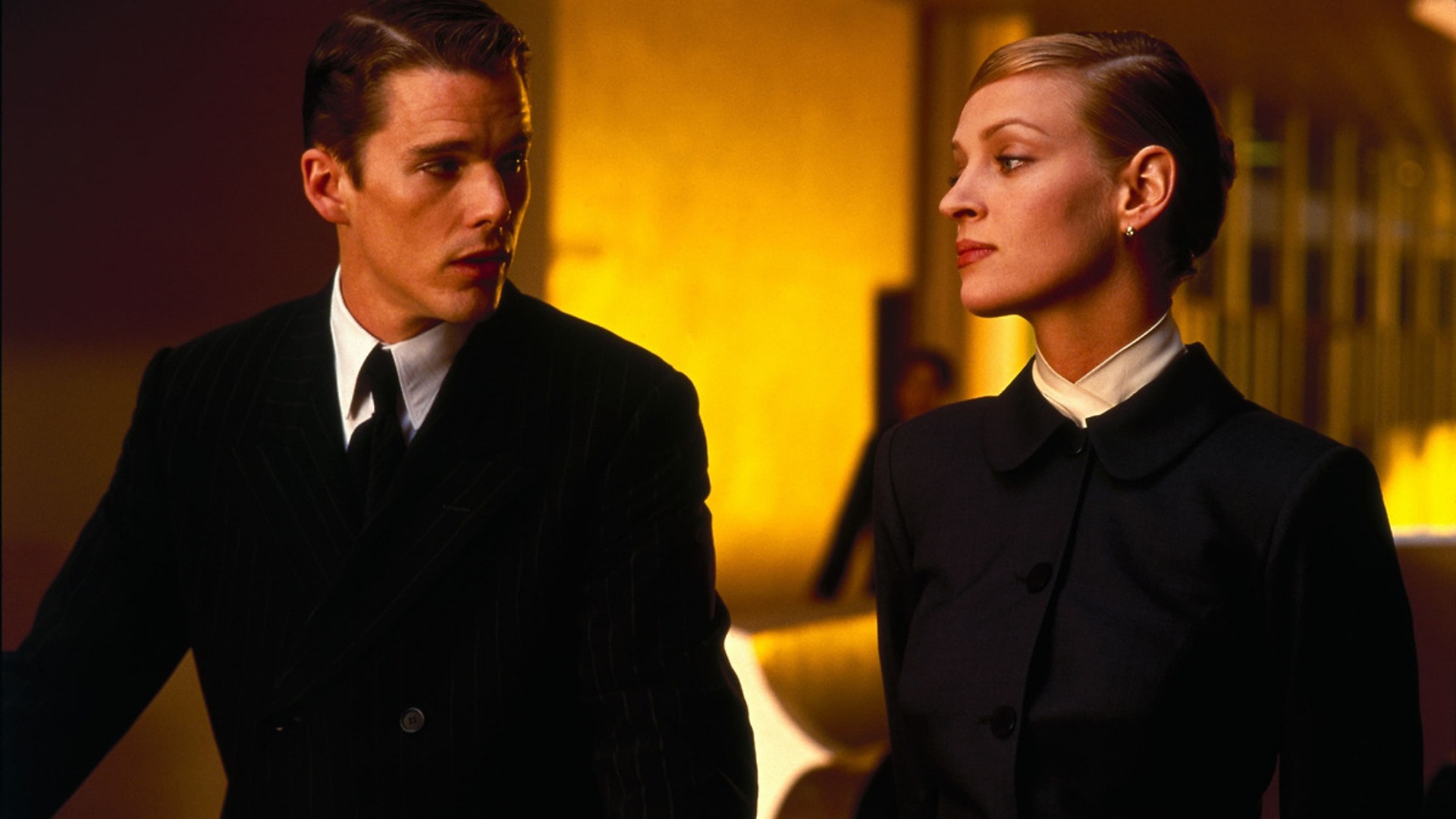 18. Gattaca (1997)