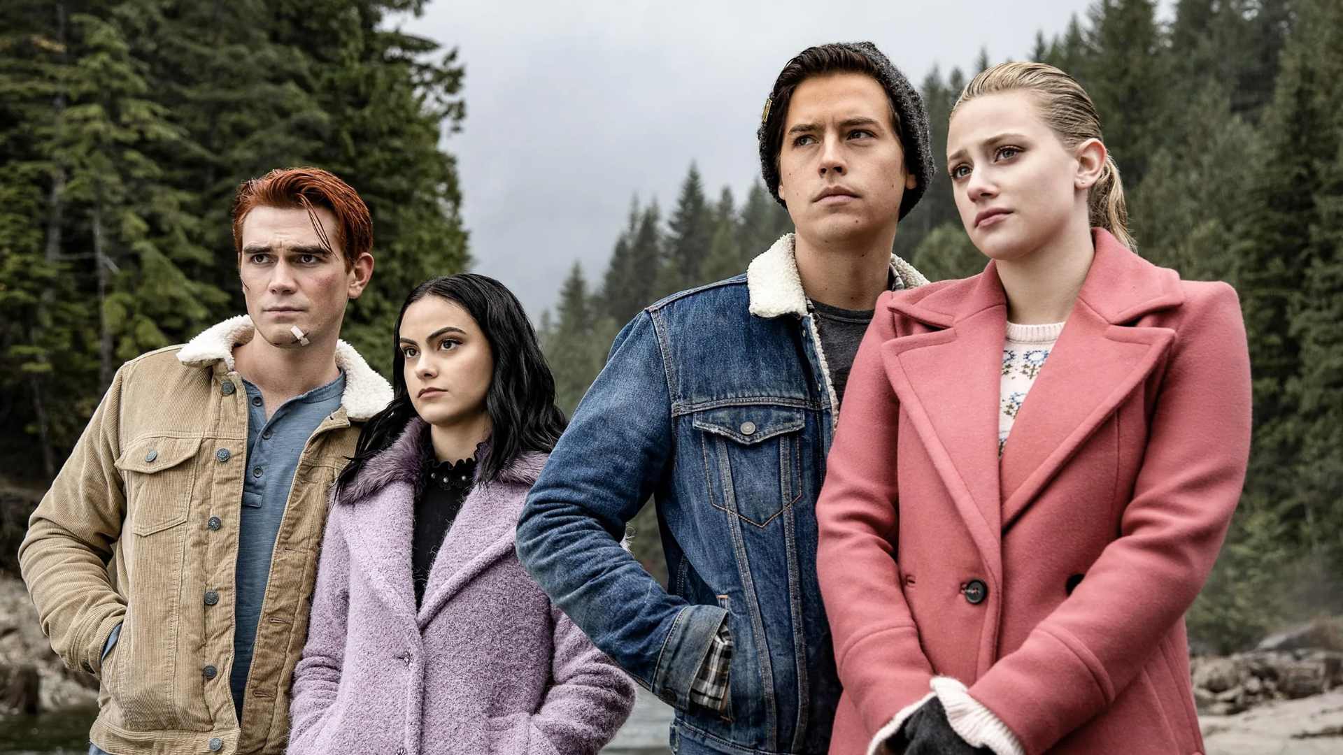 1. Riverdale