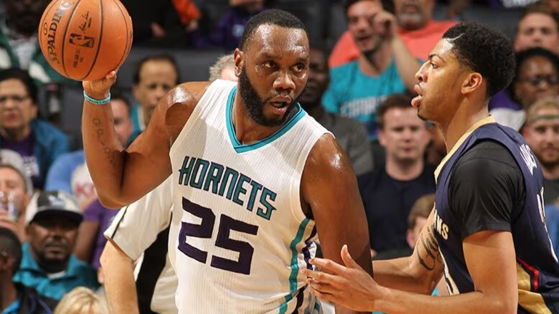 Al Jefferson