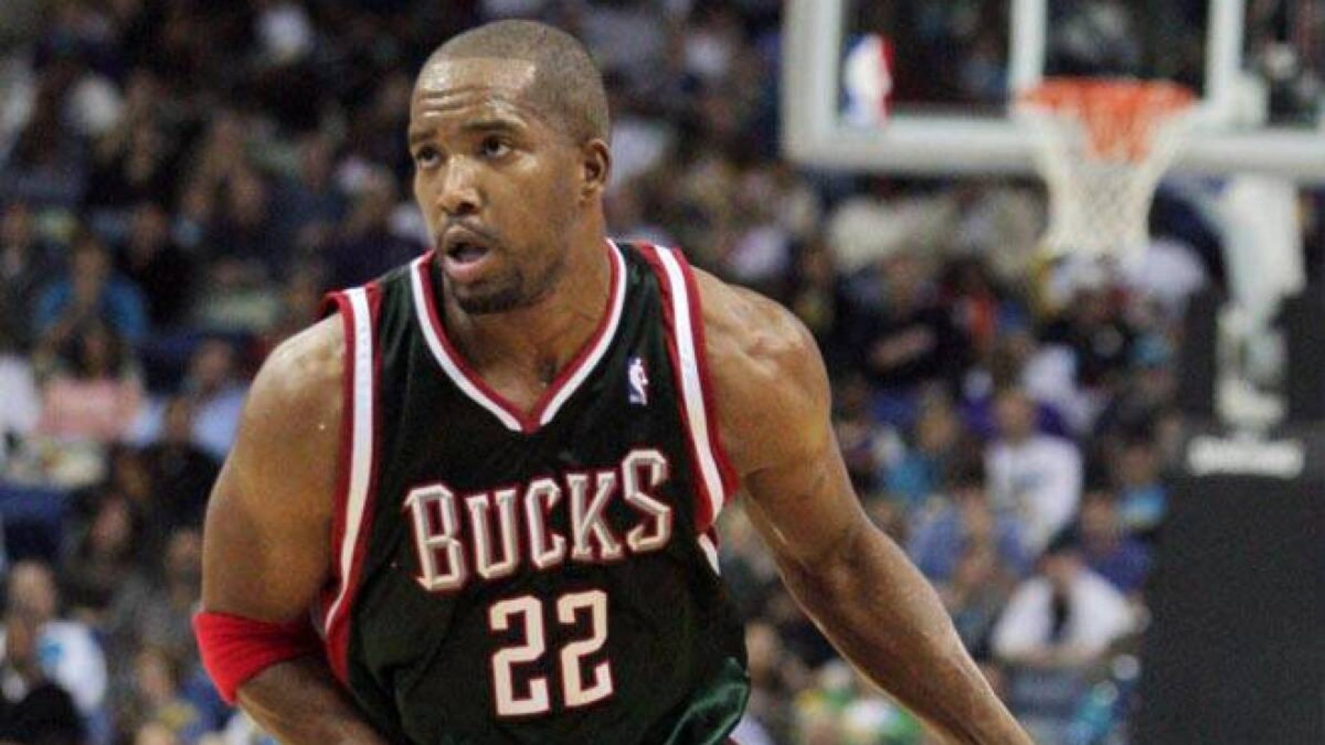 Michael Redd