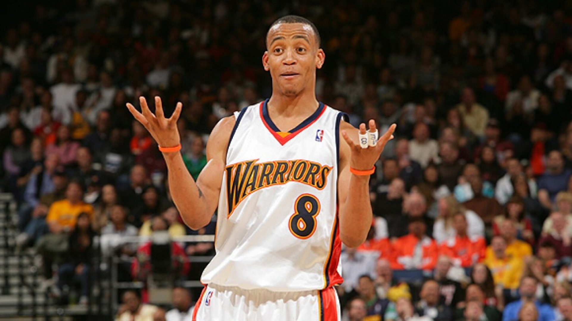 Monta Ellis