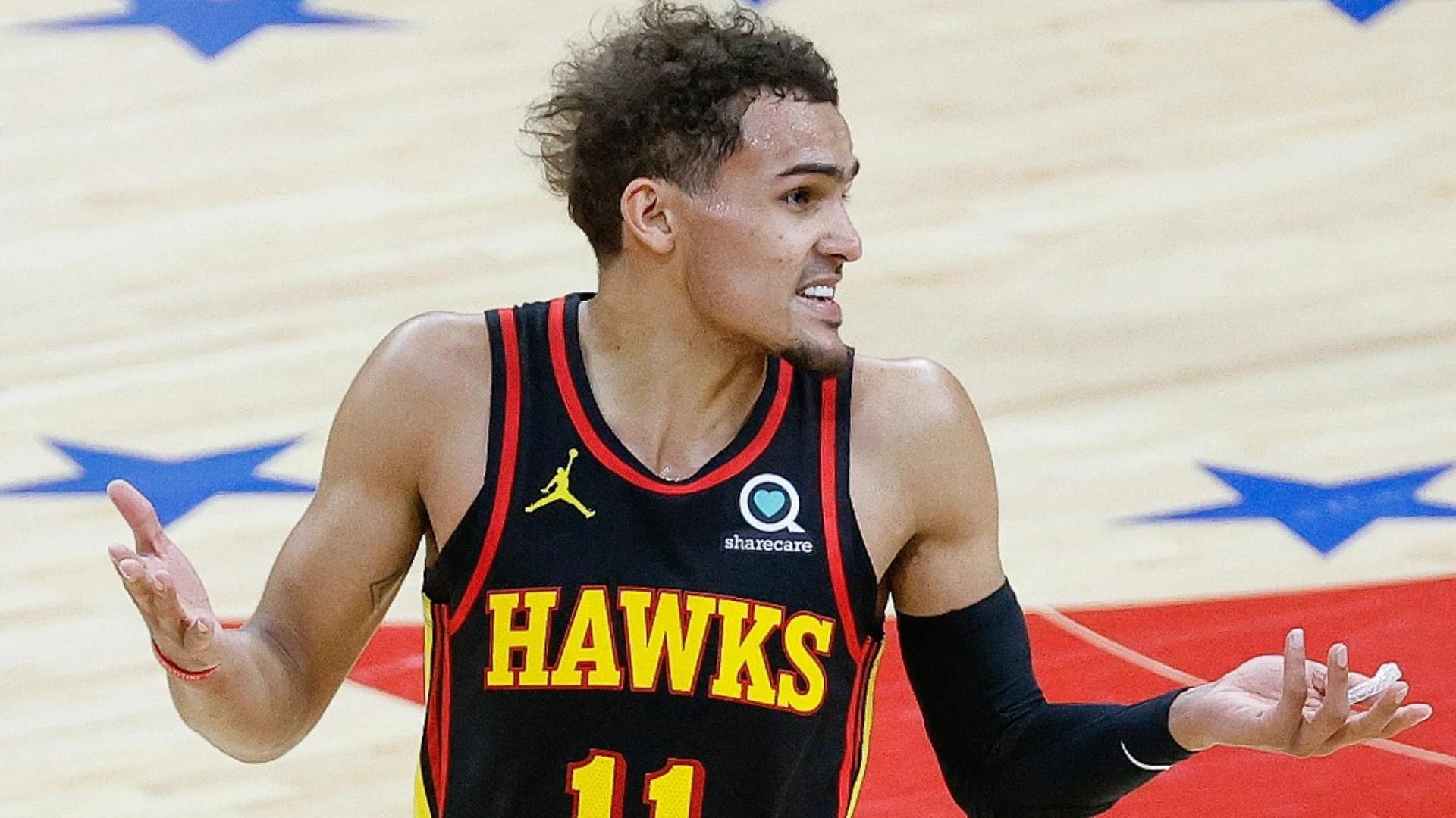 Trae Young