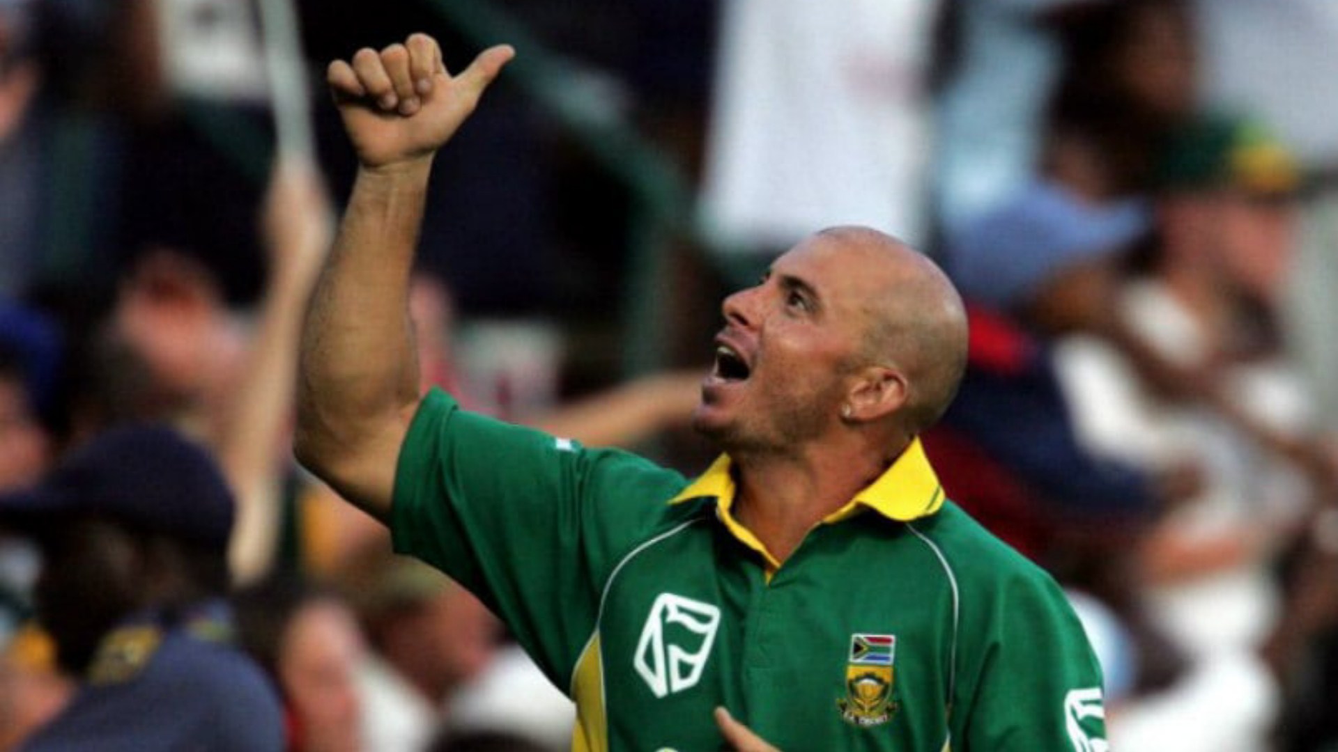 Herschelle Gibbs