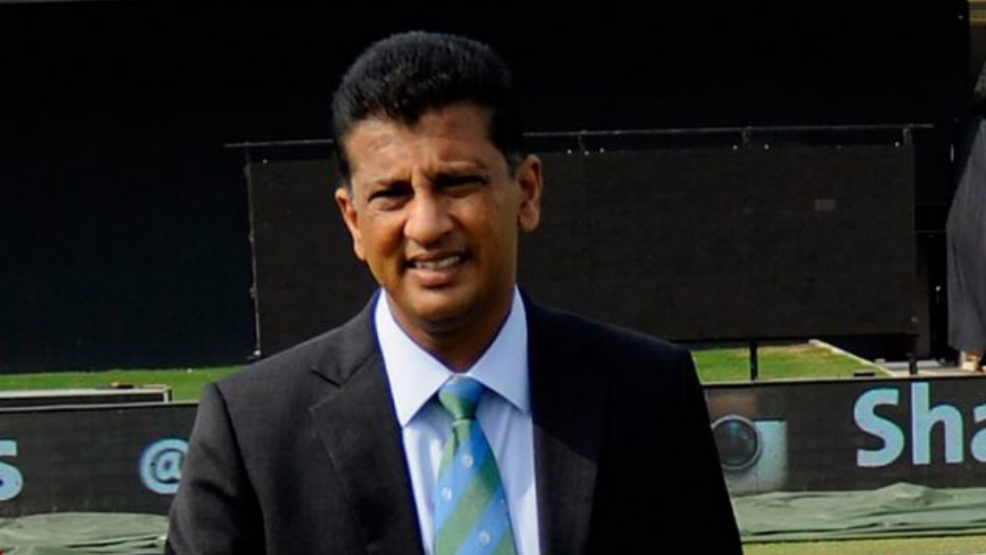 Roshan Mahanama