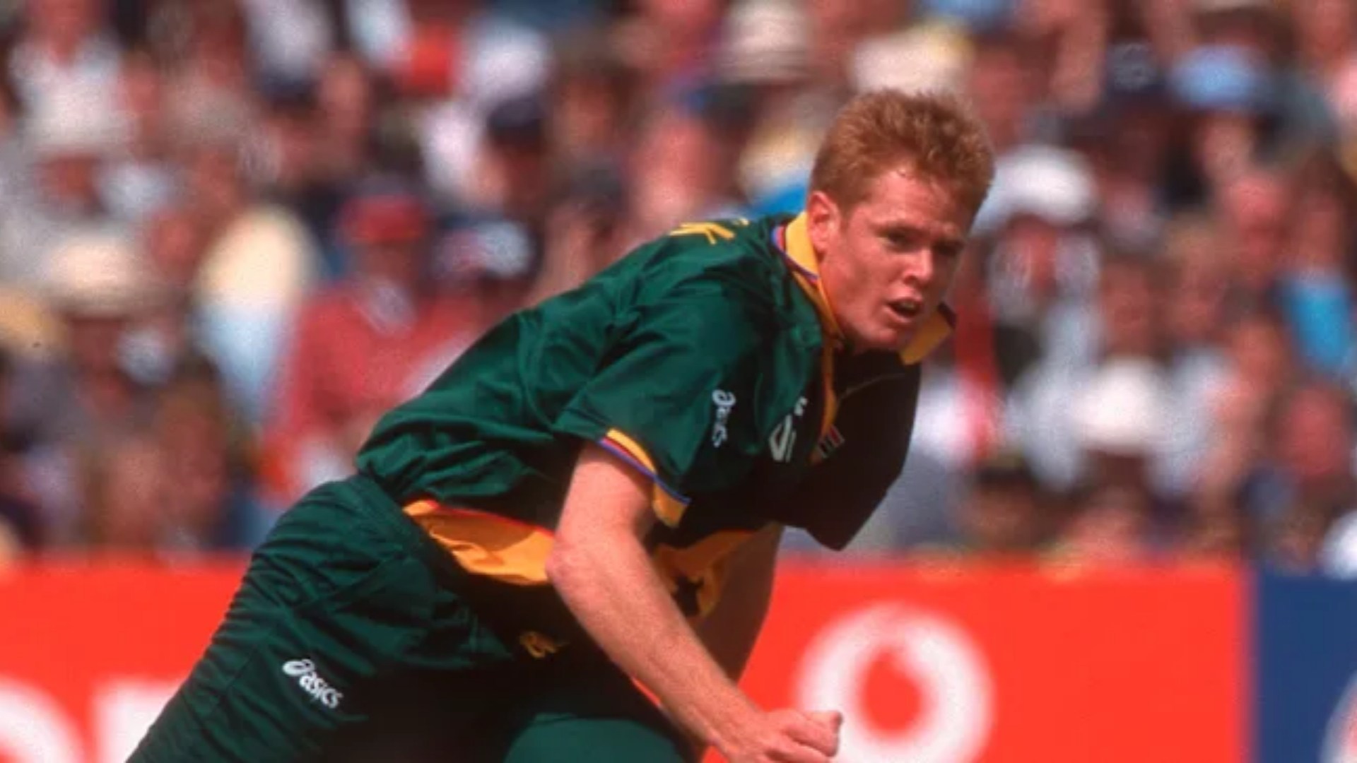 Shaun Pollock